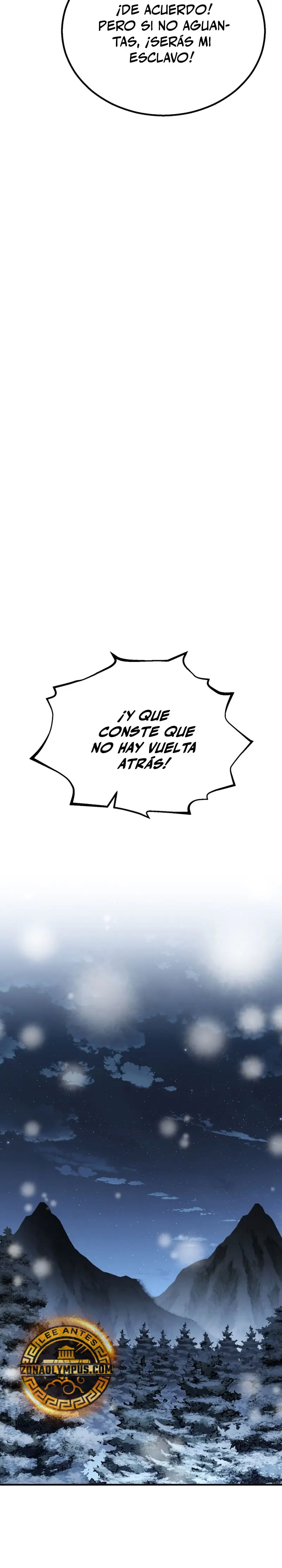 Estandar de la Reencarnación Capitulo 139 página 25