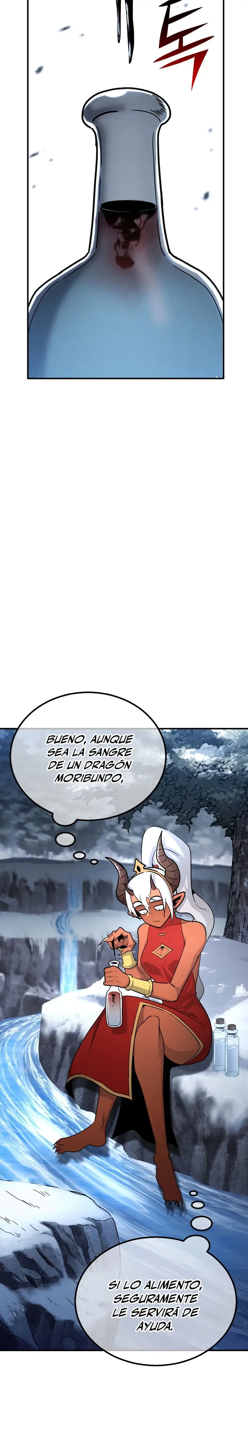 Estandar de la Reencarnación Capitulo 139 página 30