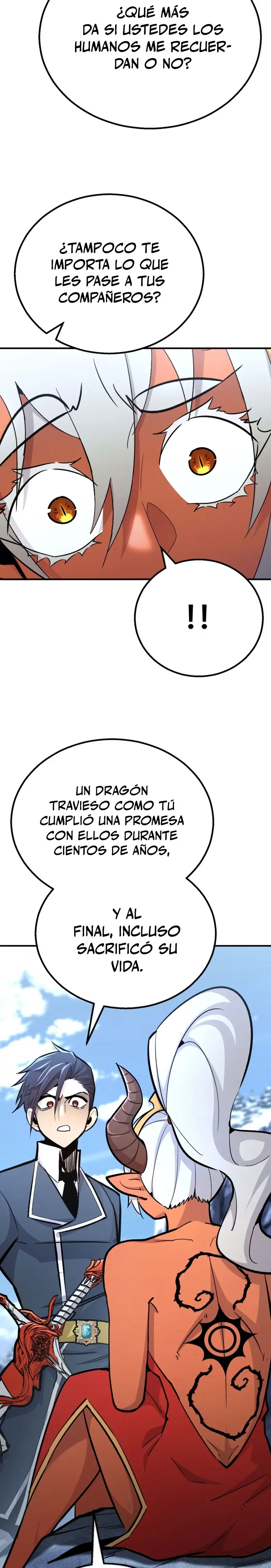 Estandar de la Reencarnación Capitulo 139 página 5
