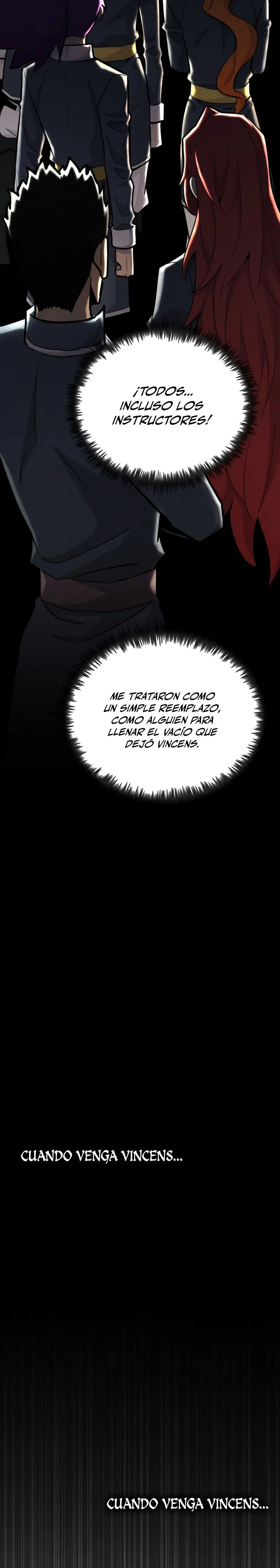 Estandar de la Reencarnación Capitulo 140 página 47