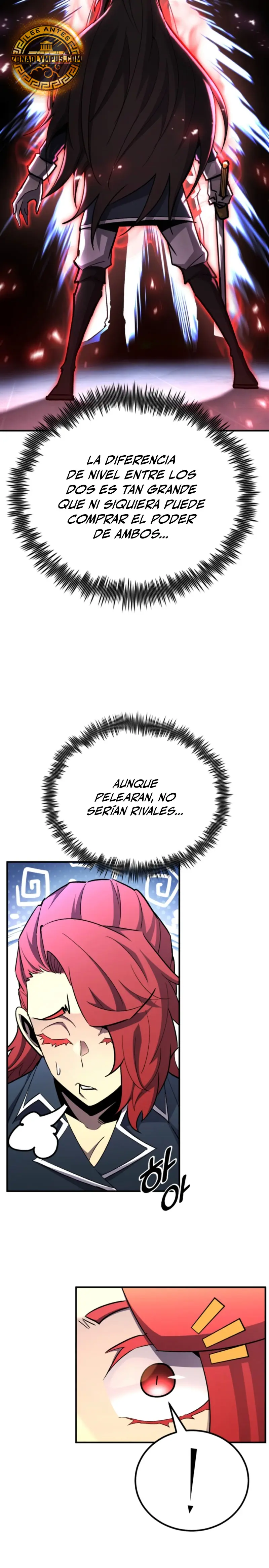 Estandar de la Reencarnación Capitulo 141 página 4