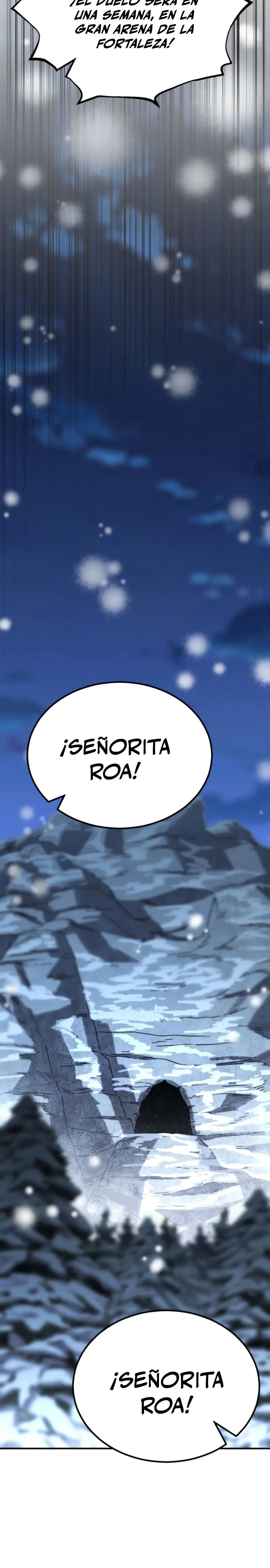 Estandar de la Reencarnación Capitulo 141 página 7