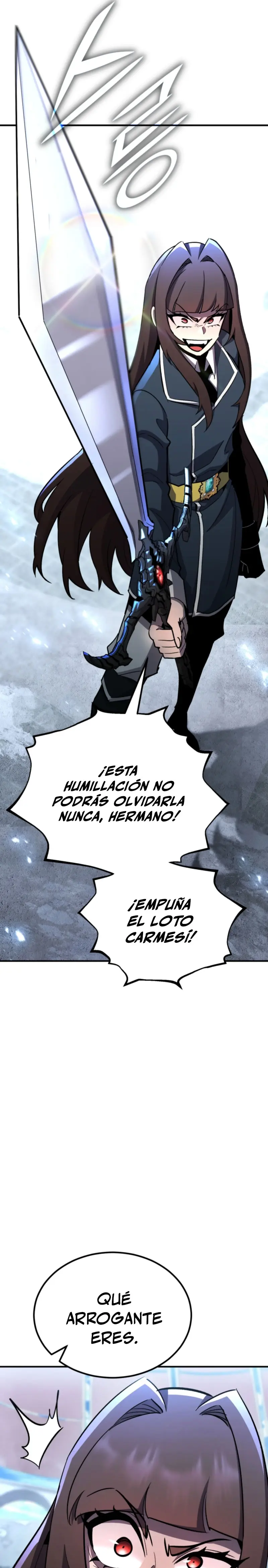 Estandar de la Reencarnación Capitulo 142 página 27