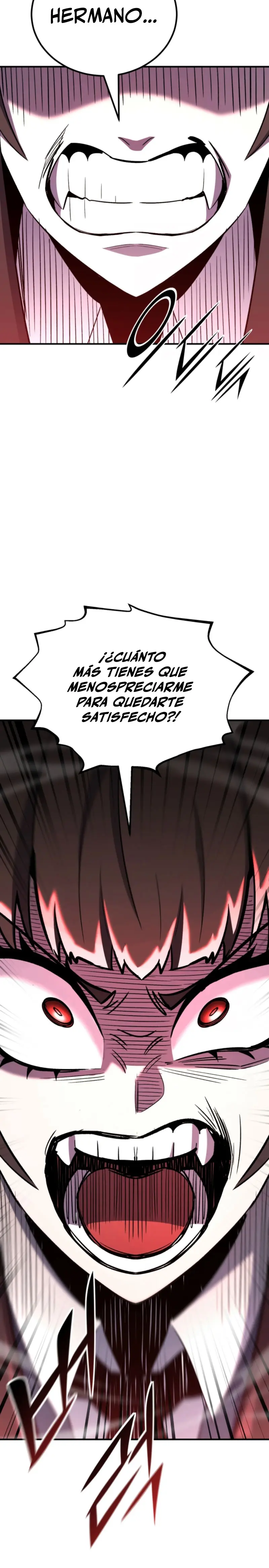 Estandar de la Reencarnación Capitulo 142 página 32