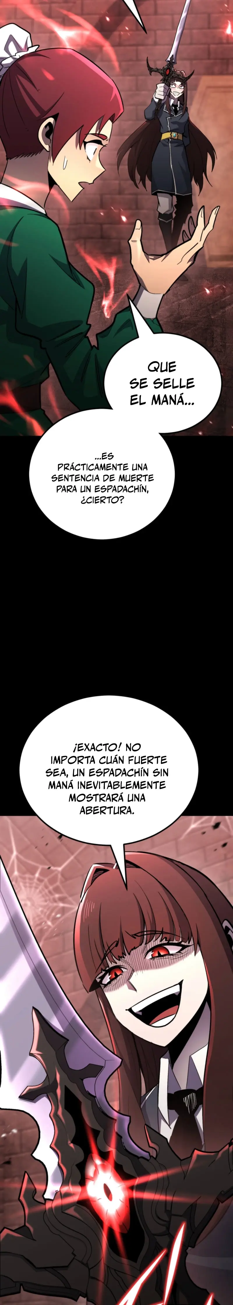 Estandar de la Reencarnación Capitulo 142 página 37