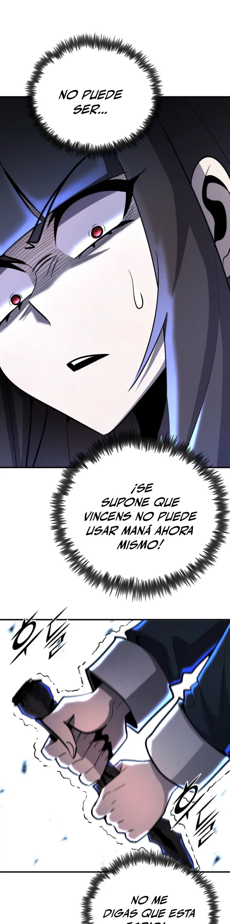 Estandar de la Reencarnación Capitulo 142 página 46