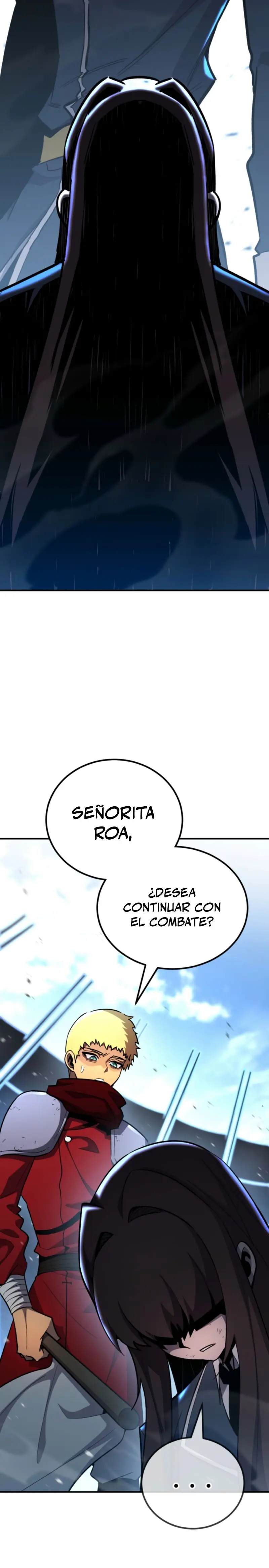 Estandar de la Reencarnación Capitulo 143 página 19