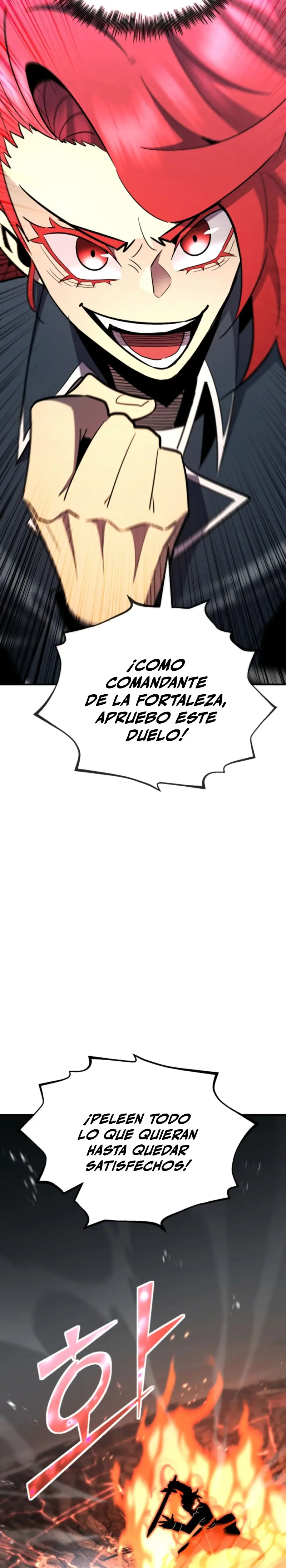 Estandar de la Reencarnación Capitulo 143 página 31