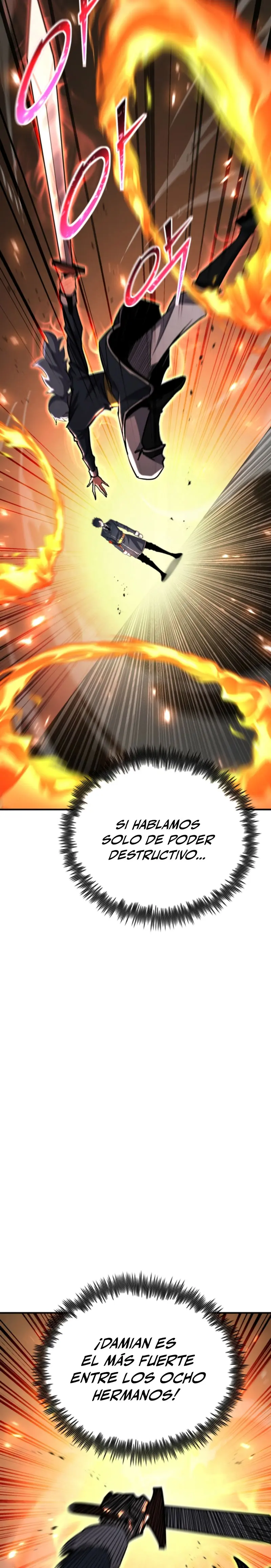 Estandar de la Reencarnación Capitulo 143 página 36