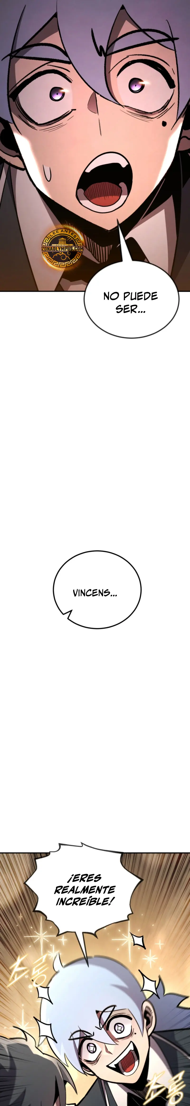 Estandar de la Reencarnación Capitulo 143 página 44