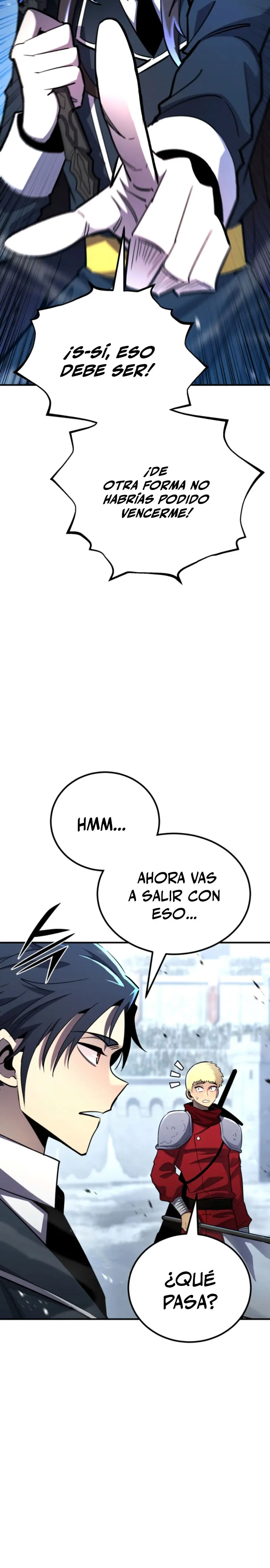 Estandar de la Reencarnación Capitulo 143 página 5