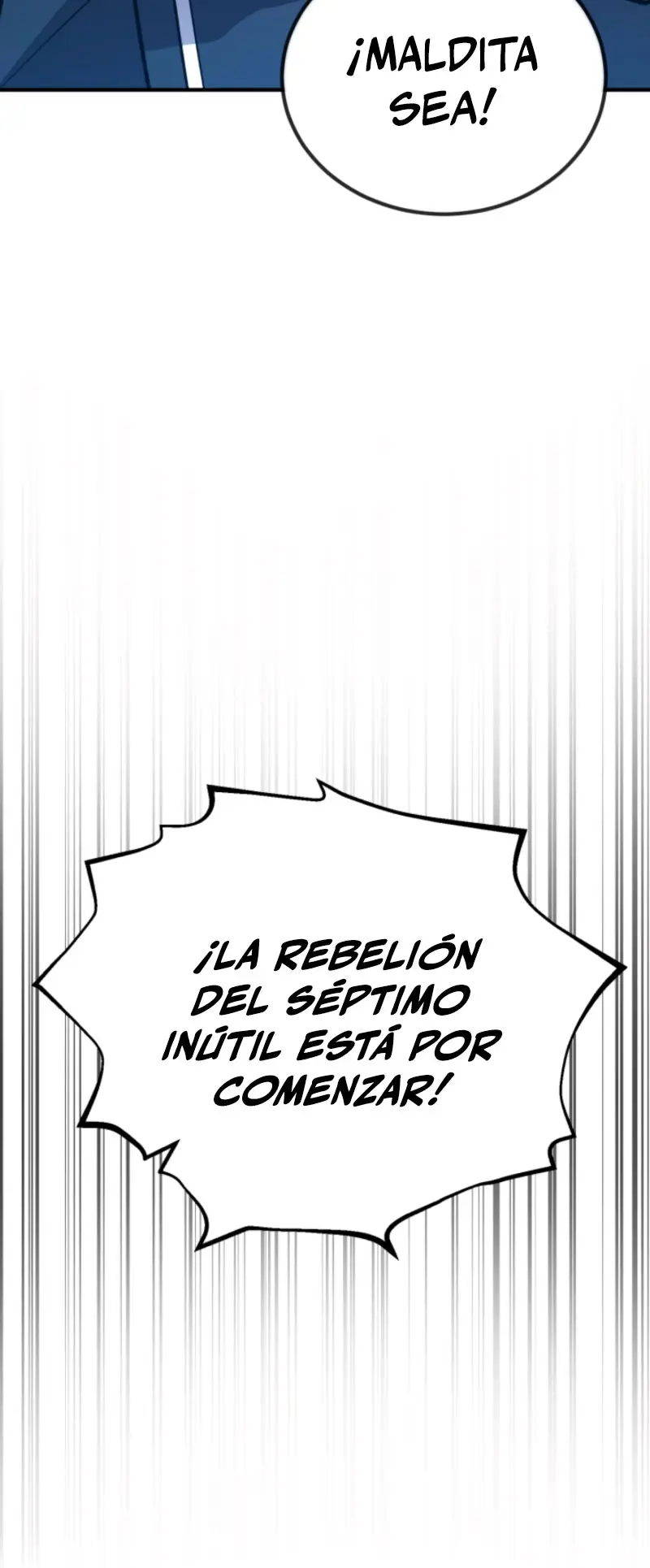 Estandar de la Reencarnación Capitulo 143 página 51