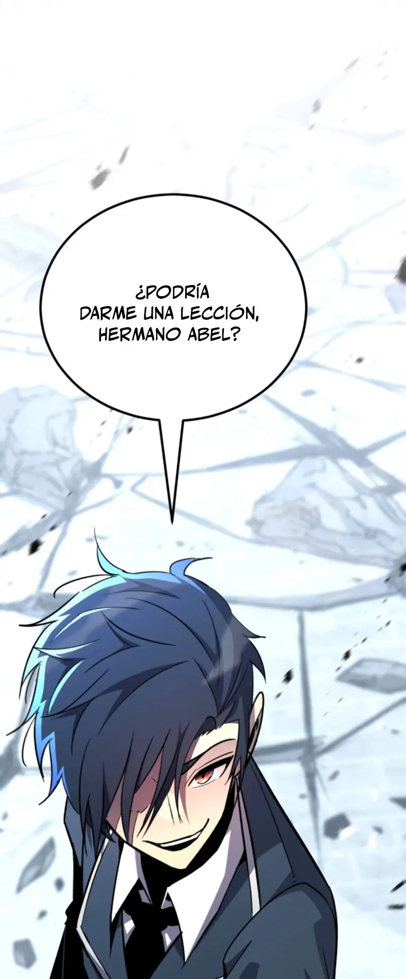 Estandar de la Reencarnación Capitulo 143 página 52
