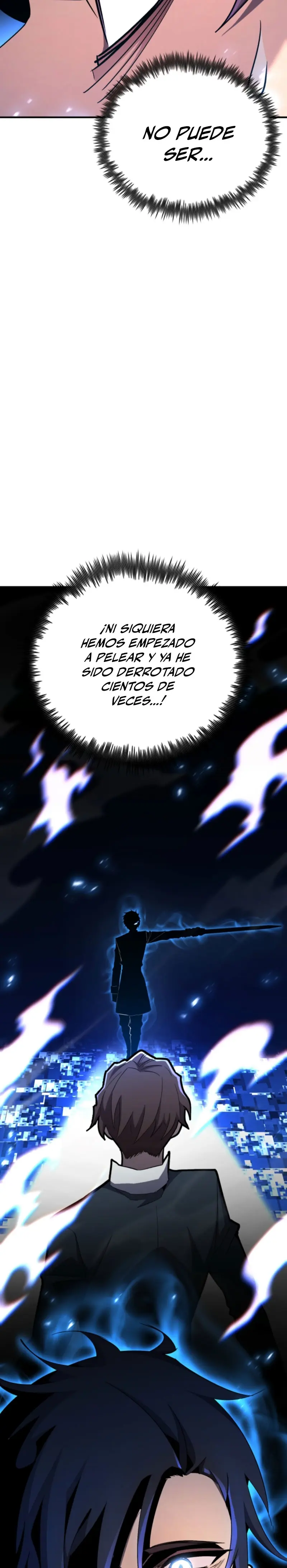 Estandar de la Reencarnación Capitulo 144 página 19