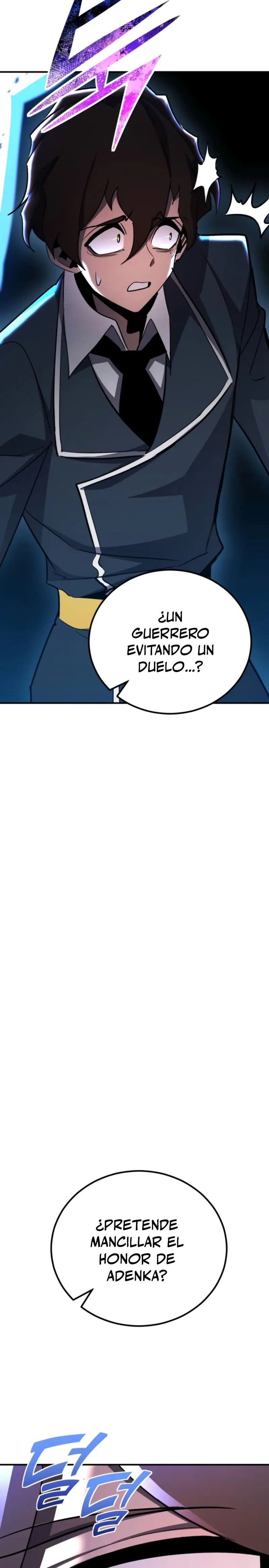 Estandar de la Reencarnación Capitulo 144 página 29