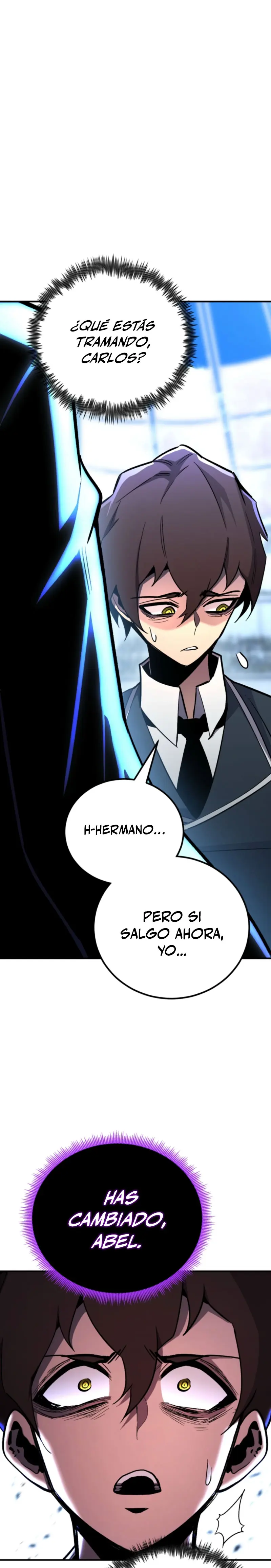 Estandar de la Reencarnación Capitulo 144 página 34