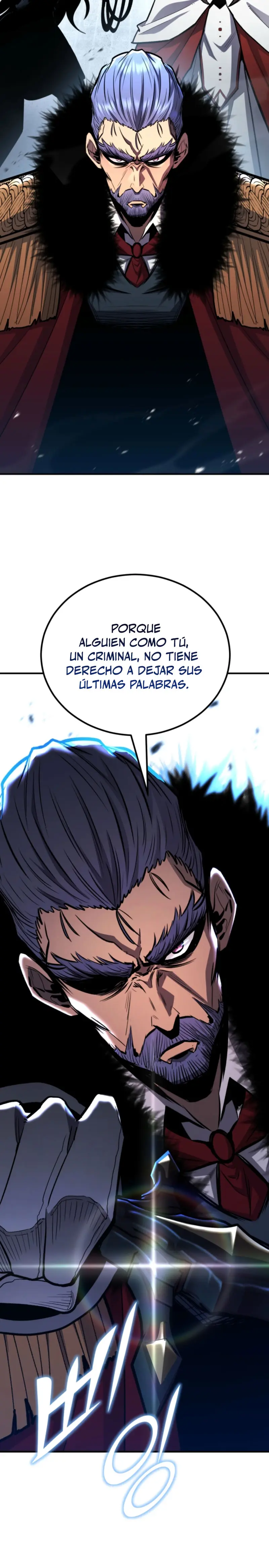 Estandar de la Reencarnación Capitulo 144 página 41