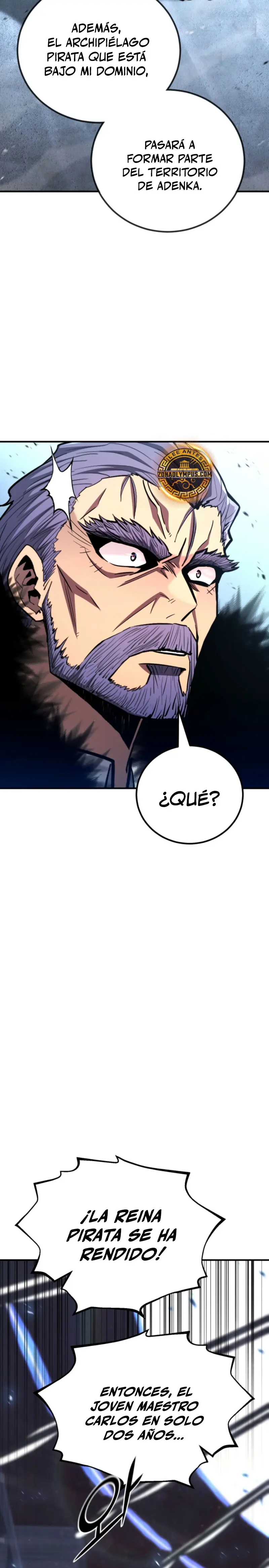 Estandar de la Reencarnación Capitulo 144 página 44