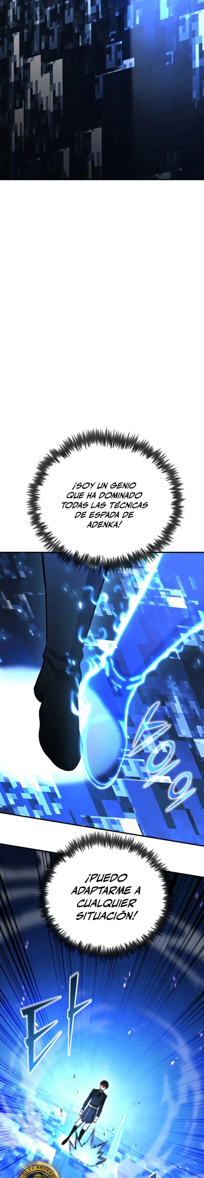 Estandar de la Reencarnación Capitulo 144 página 7