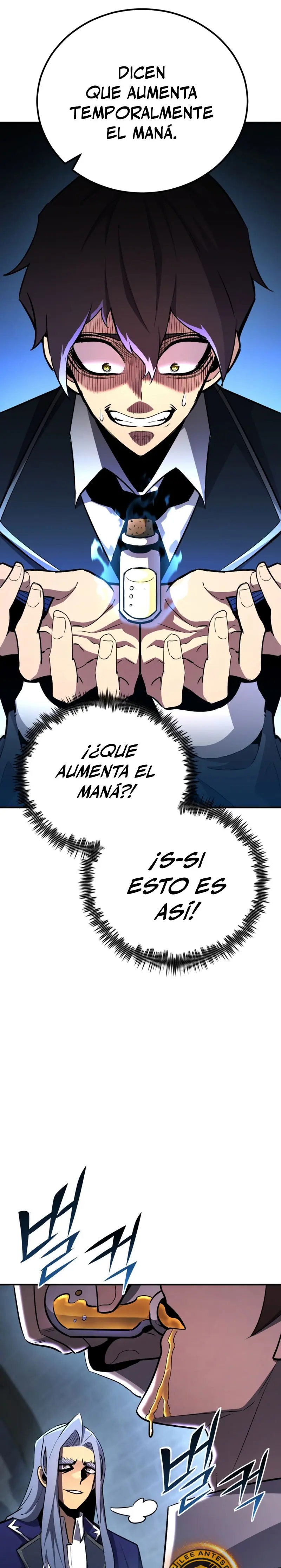 Estandar de la Reencarnación Capitulo 145 página 13