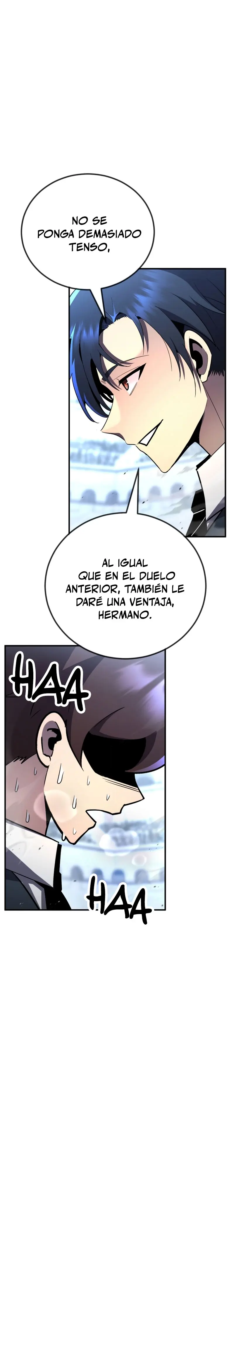 Estandar de la Reencarnación Capitulo 145 página 19