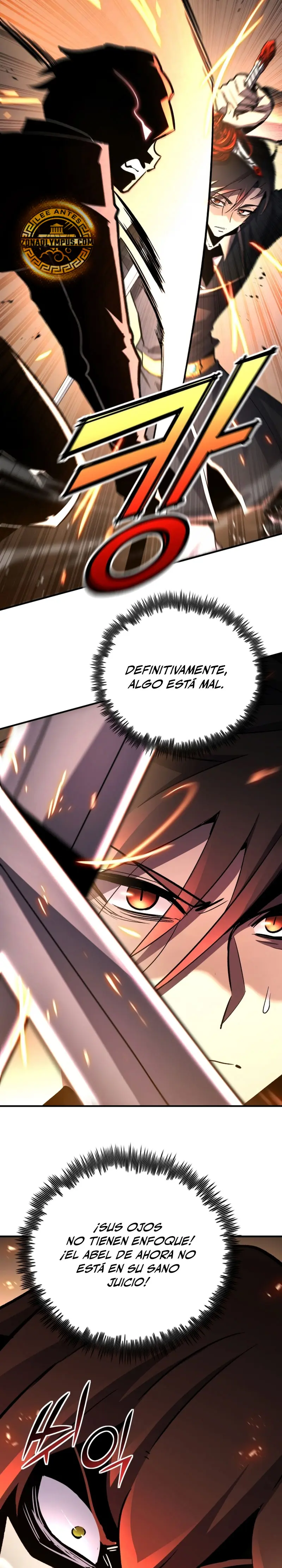 Estandar de la Reencarnación Capitulo 145 página 24