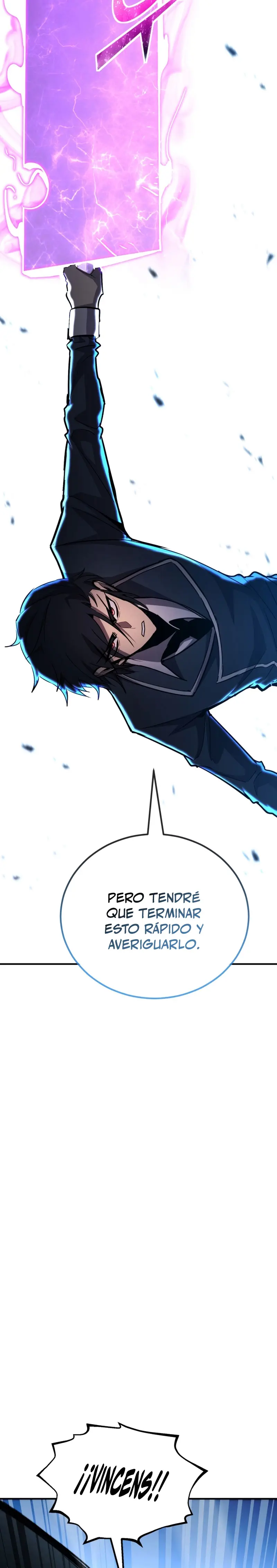 Estandar de la Reencarnación Capitulo 145 página 28