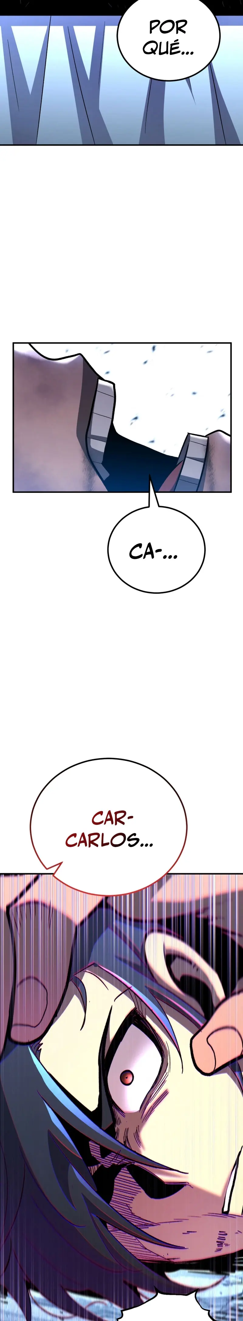 Estandar de la Reencarnación Capitulo 145 página 41
