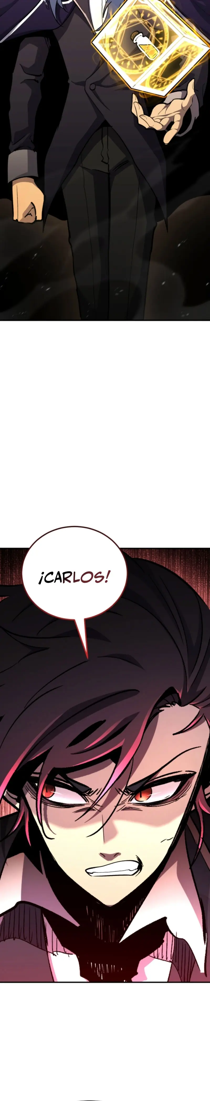 Estandar de la Reencarnación Capitulo 146 página 14