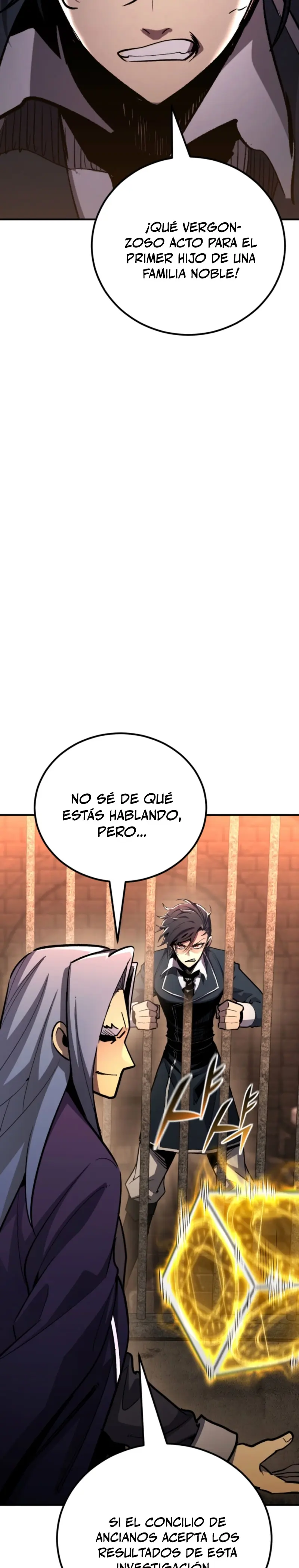 Estandar de la Reencarnación Capitulo 146 página 17