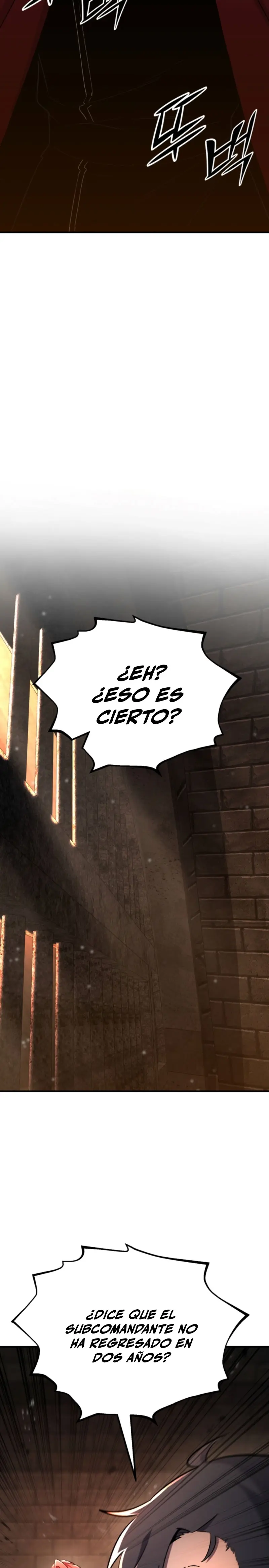 Estandar de la Reencarnación Capitulo 146 página 23