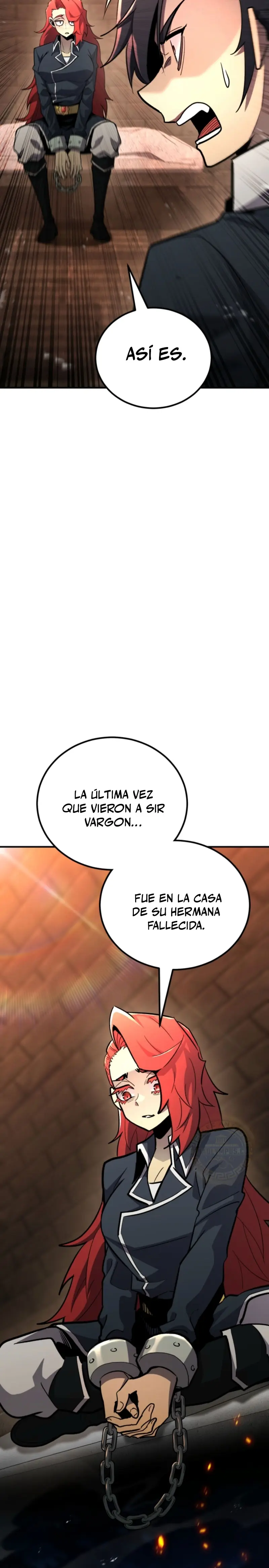 Estandar de la Reencarnación Capitulo 146 página 24