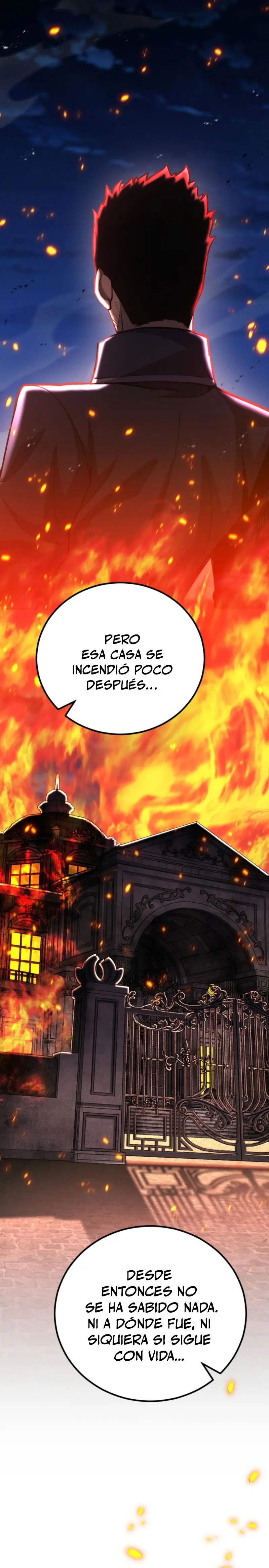 Estandar de la Reencarnación Capitulo 146 página 25