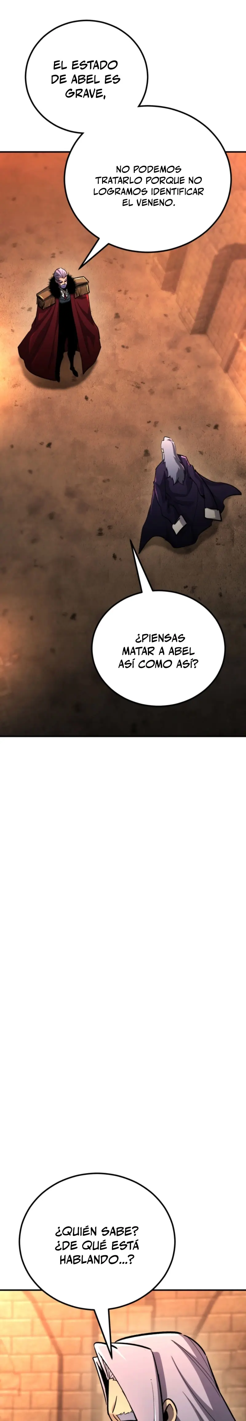 Estandar de la Reencarnación Capitulo 146 página 27