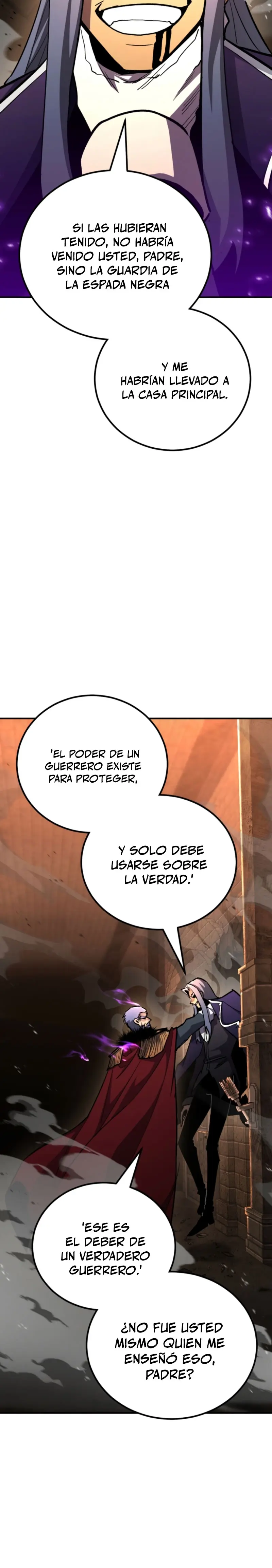 Estandar de la Reencarnación Capitulo 146 página 30