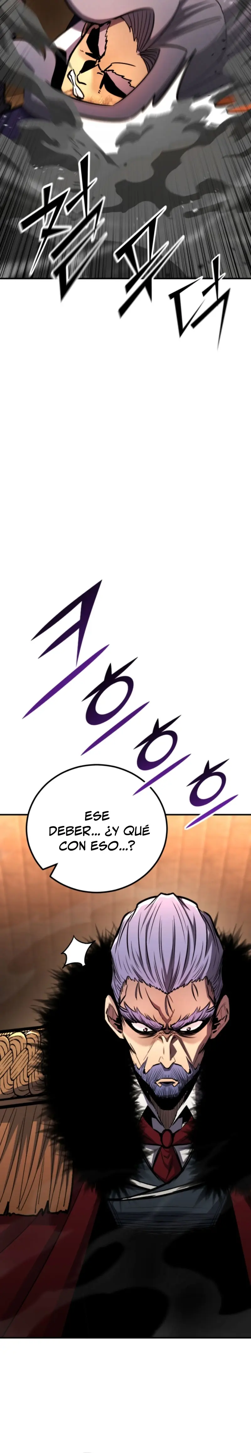 Estandar de la Reencarnación Capitulo 146 página 32