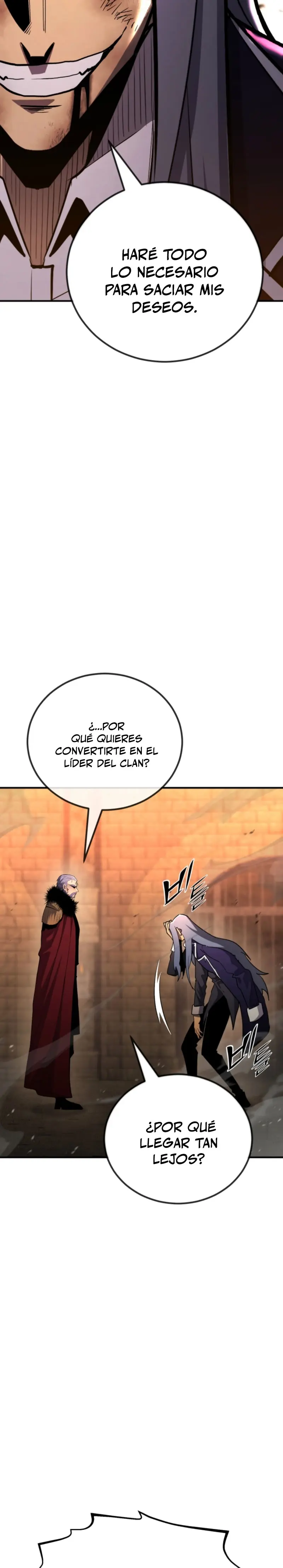 Estandar de la Reencarnación Capitulo 146 página 34