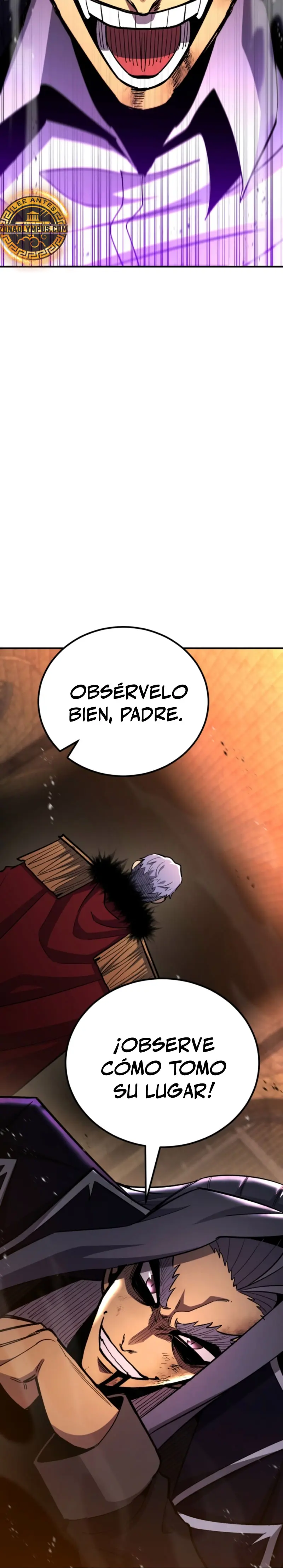 Estandar de la Reencarnación Capitulo 146 página 36