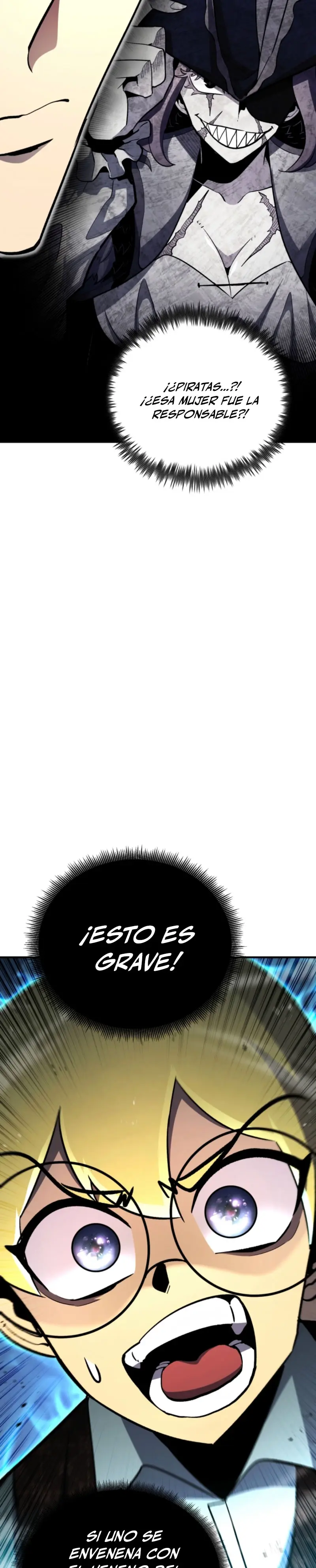 Estandar de la Reencarnación Capitulo 146 página 47