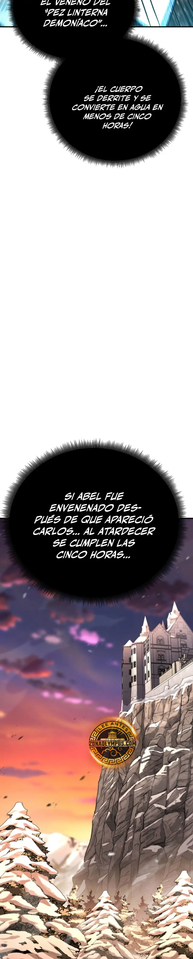 Estandar de la Reencarnación Capitulo 146 página 48