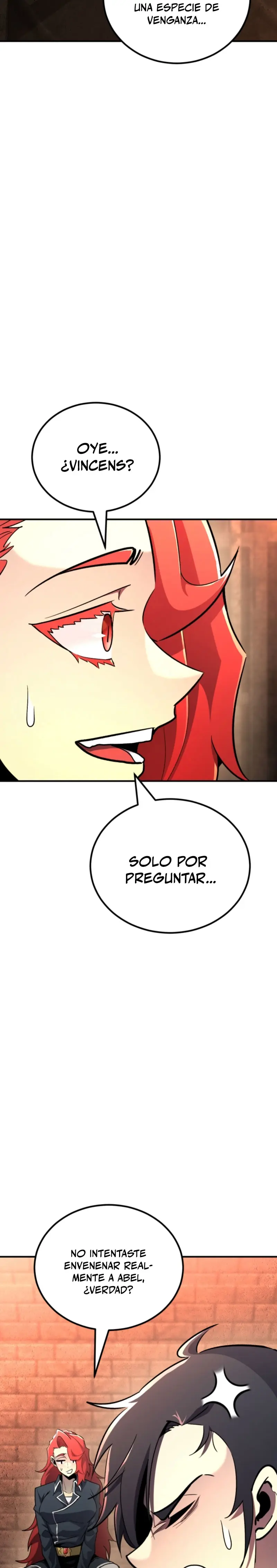Estandar de la Reencarnación Capitulo 146 página 6