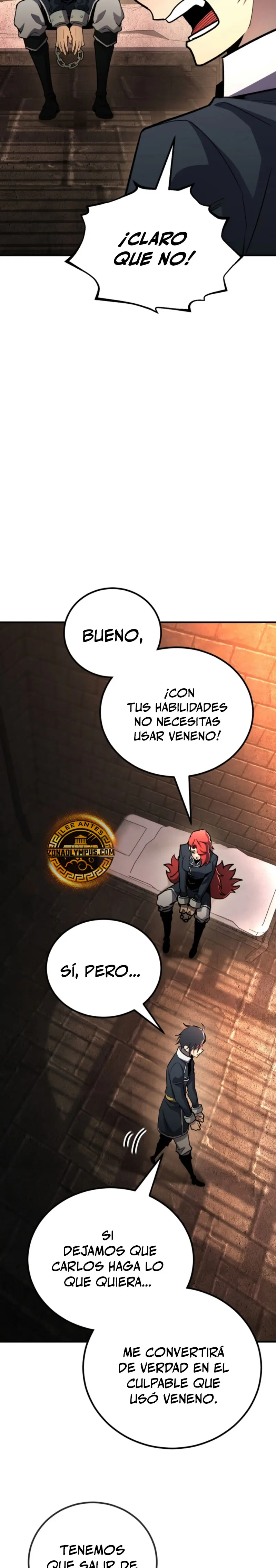 Estandar de la Reencarnación Capitulo 146 página 7