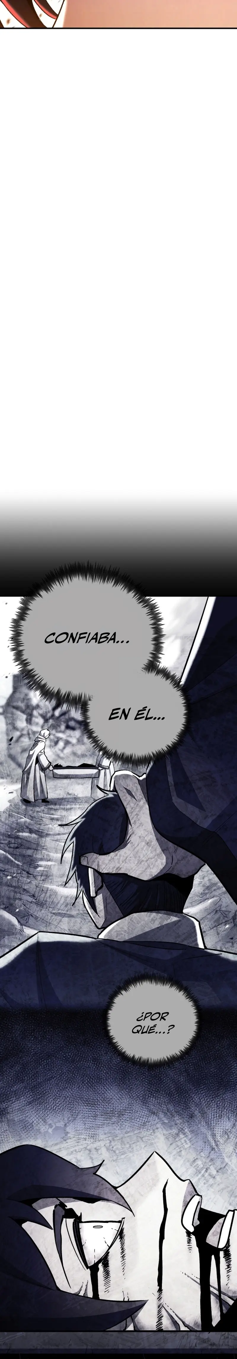 Estandar de la Reencarnación Capitulo 147 página 10