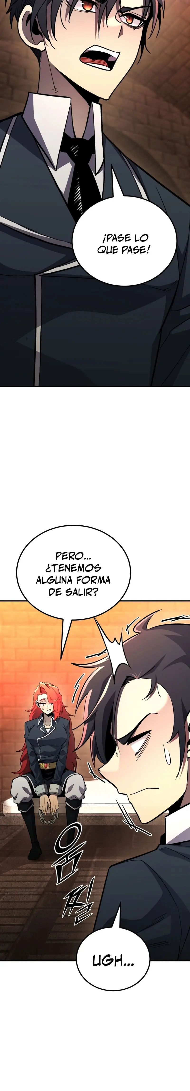 Estandar de la Reencarnación Capitulo 147 página 12