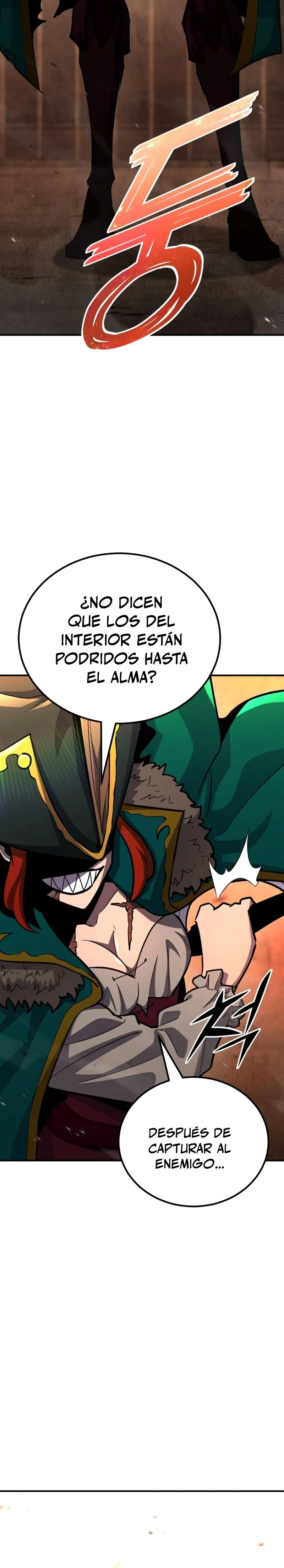Estandar de la Reencarnación Capitulo 147 página 16