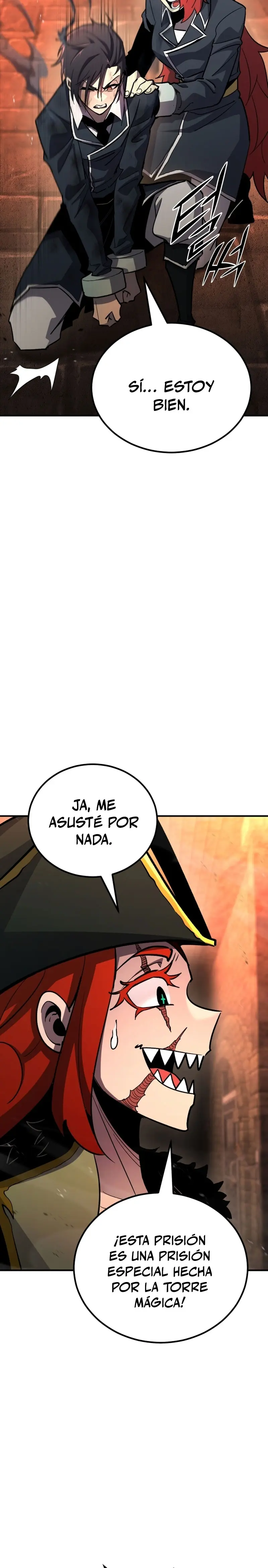 Estandar de la Reencarnación Capitulo 147 página 36