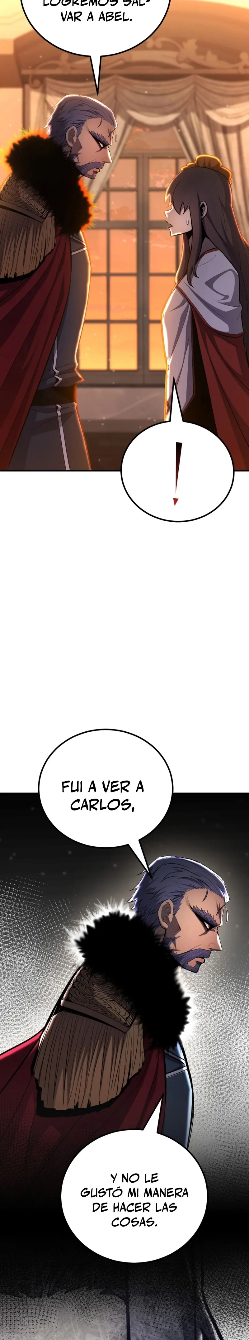 Estandar de la Reencarnación Capitulo 147 página 5