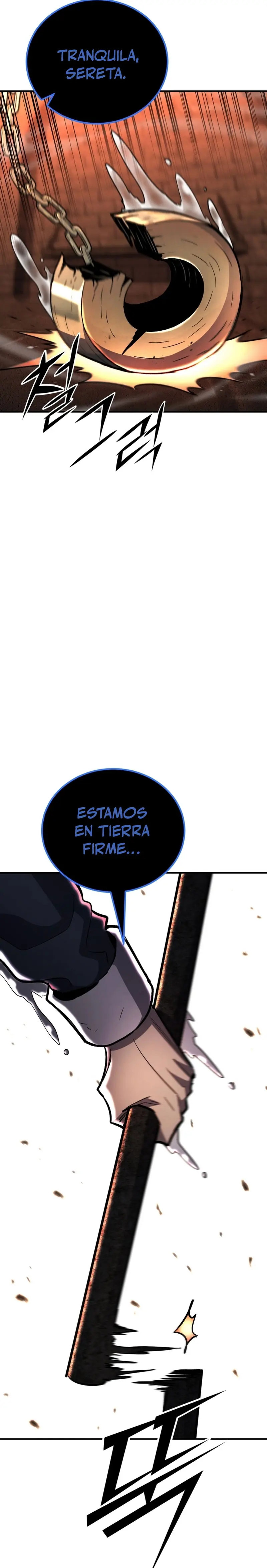 Estandar de la Reencarnación Capitulo 147 página 51