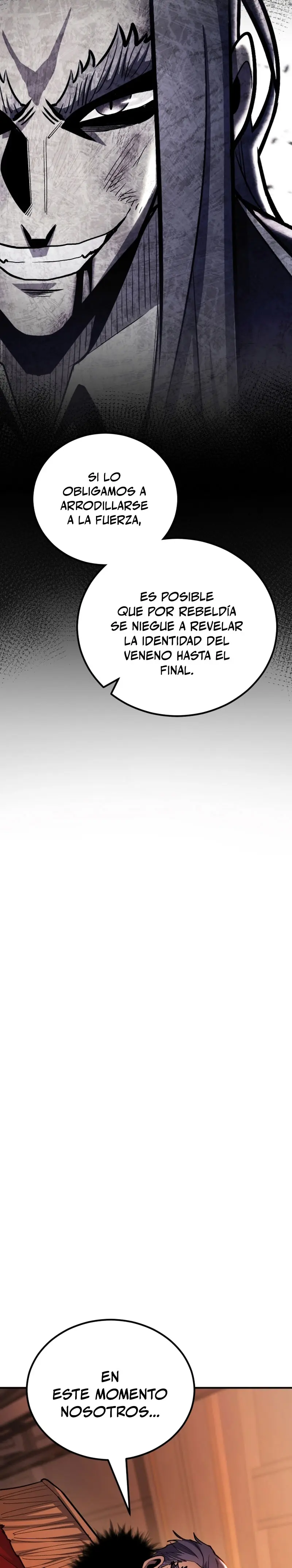 Estandar de la Reencarnación Capitulo 147 página 6