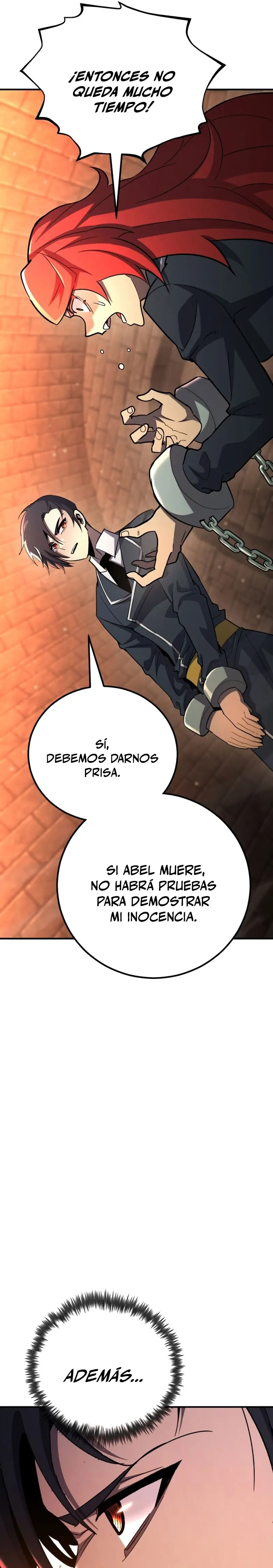 Estandar de la Reencarnación Capitulo 147 página 9